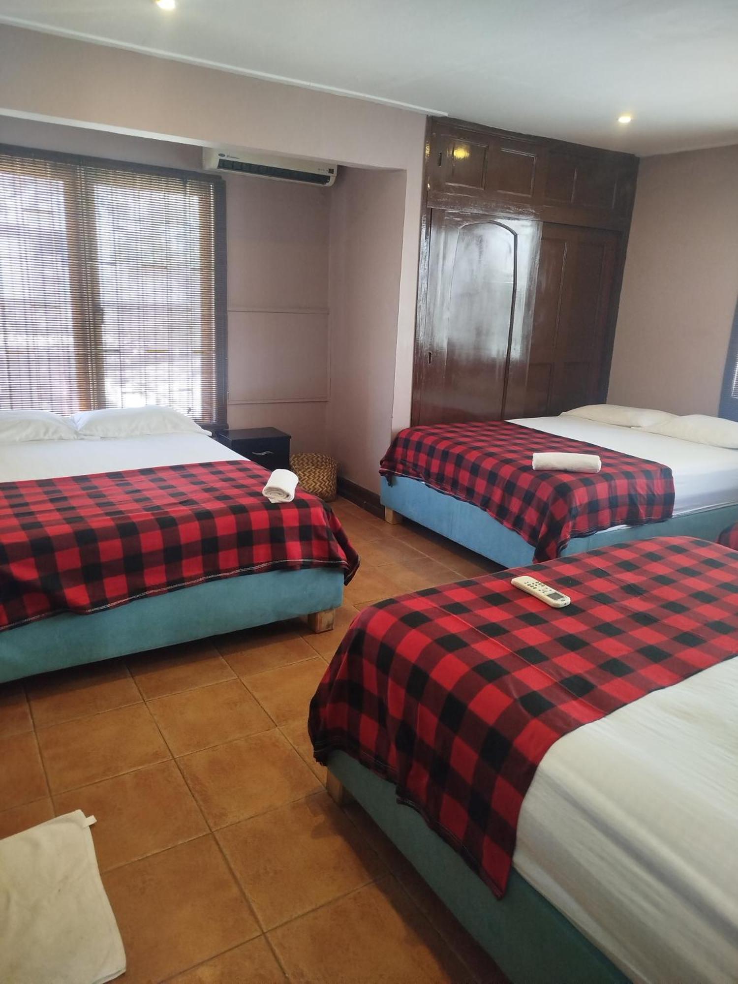 Guest house Casa Corozo Boutique *