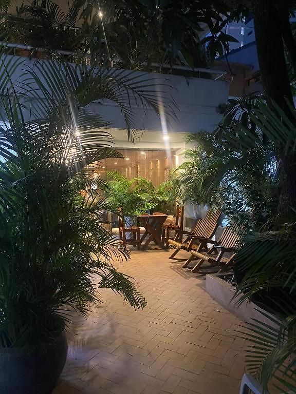 Casa Corozo Boutique * Cartagena