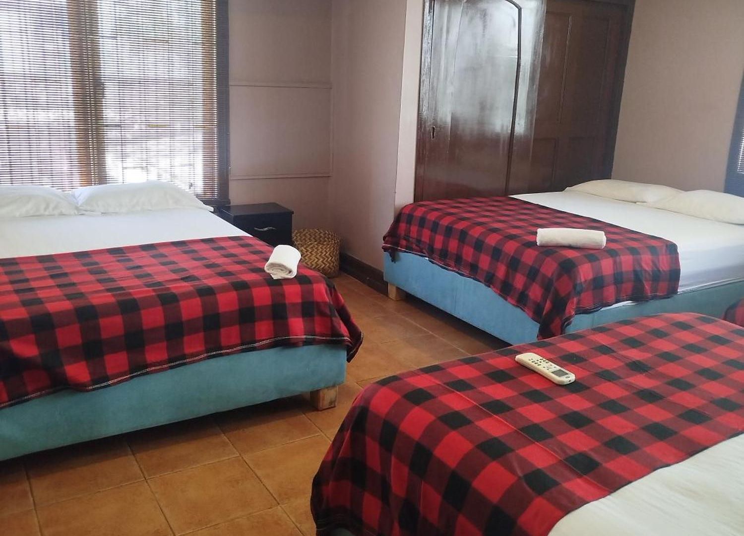 Guest house Casa Corozo Boutique *