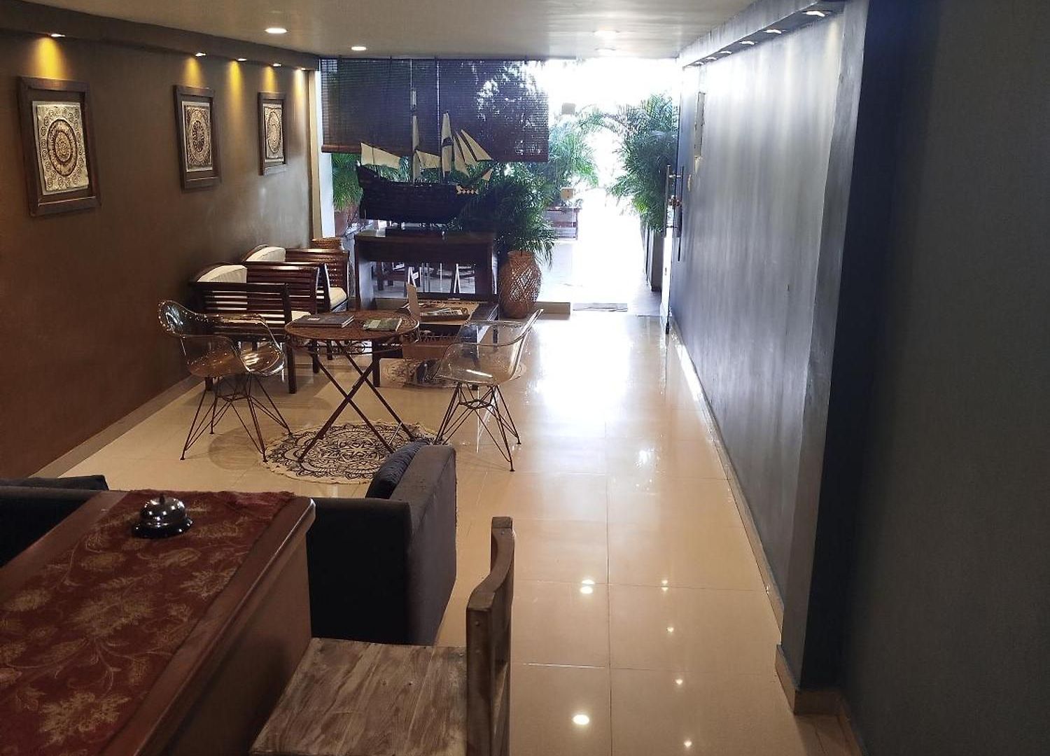 Casa Corozo Boutique Cartagena