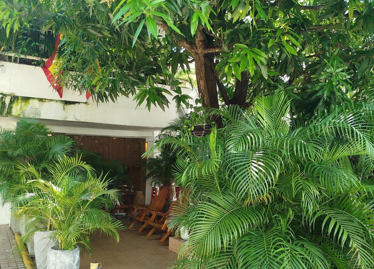 Casa Corozo Boutique Guest house *