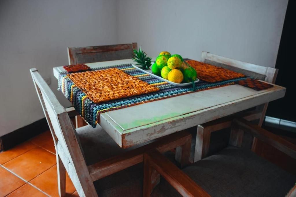 Casa Corozo Boutique Guest house