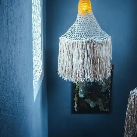 Casa Corozo Boutique Guest house *