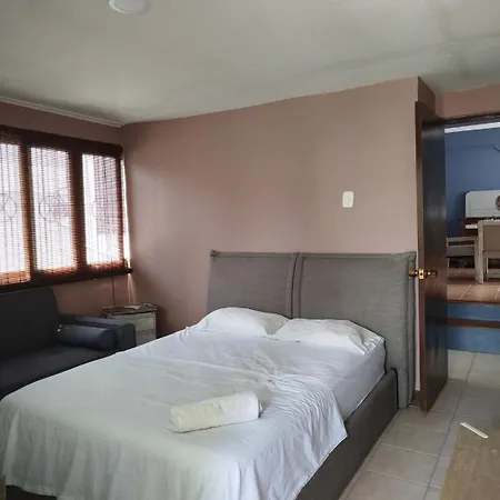 Casa Corozo Boutique Guest house *