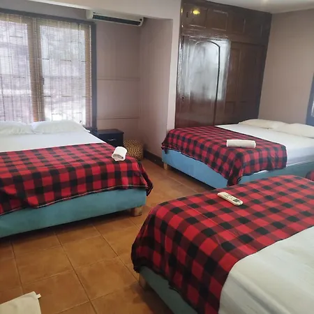 Guest house Casa Corozo Boutique *