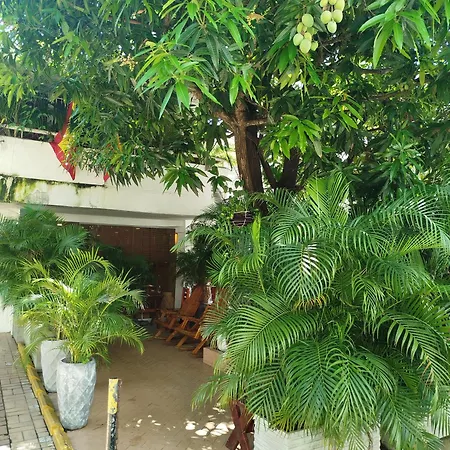 Casa Corozo Boutique Guest house *