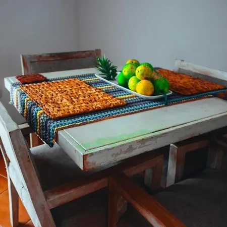 Casa Corozo Boutique Guest house