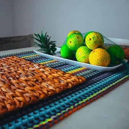Casa Corozo Boutique Guest house *